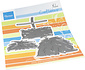 Craftable by Marleen Hay (CR1636) (DISCONTINUED) Craftable by Marleen Hay (CR1636) (DISCONTINUED)