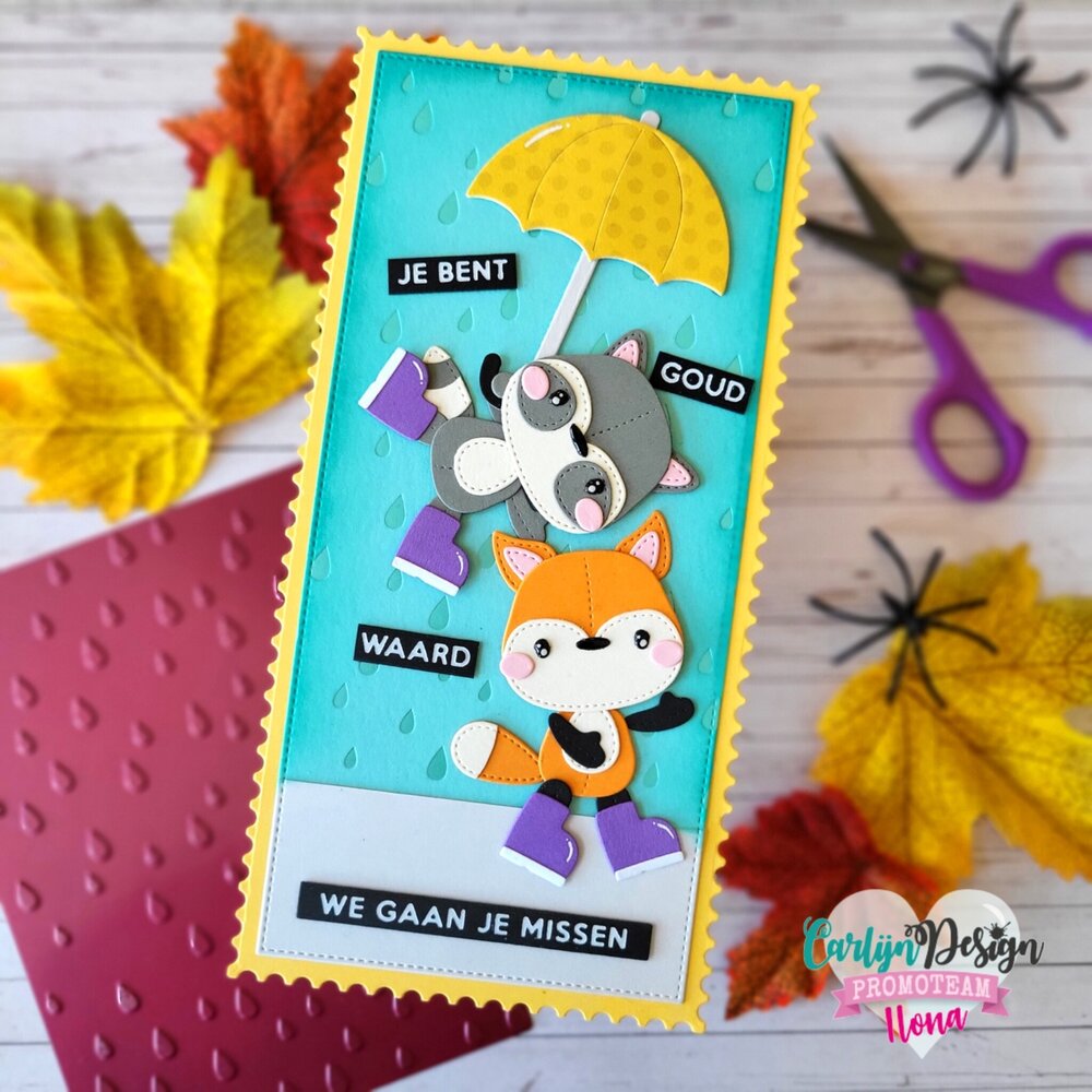 CarlijnDesign Hot Foil Onderteksten Bedankt (CDHF-0036) (DISCONTINUED) CarlijnDesign Hot Foil Onderteksten Bedankt (CDHF-0036) (DISCONTINUED)