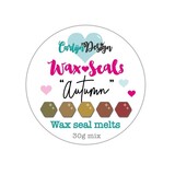 CarlijnDesign Wax Seal Melts Autumn 30g (CDWX-0033) (DISCONTINUED)