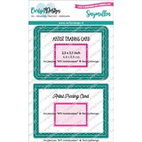 CarlijnDesign Dies ATC (CDSN-0233)