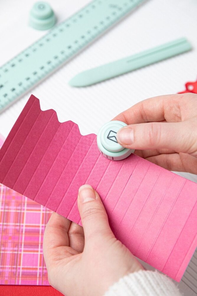 Sizzix Scoring Board & Trimmer (665797)