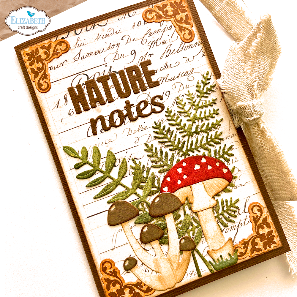 Elizabeth Craft Designs Everyday Words 2 Dies (2078) (DISCONTINUED) Elizabeth Craft Designs Everyday Words 2 Dies (2078) (DISCONTINUED)