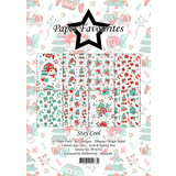 Paper Favourites Stay Cool A5 Paper Pack (PFA102) (OUTLET)