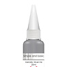Simple and Basic Metallic Silver Ink 20ml (SBI003) (OUTLET)