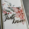 Simple and Basic Juleknus & Julekram Cutting Dies (SBD361) (DISCONTINUED) Simple and Basic Juleknus & Julekram Cutting Dies (SBD361) (DISCONTINUED)