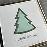 Simple and Basic Christmas Trees Cutting Dies (SBD356) (DISCONTINUED) Simple and Basic Christmas Trees Cutting Dies (SBD356) (DISCONTINUED)