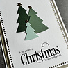 Simple and Basic Christmas Trees Cutting Dies (SBD356) (DISCONTINUED) Simple and Basic Christmas Trees Cutting Dies (SBD356) (DISCONTINUED)