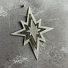 Simple and Basic Oblong Stars Cutting Dies (SBD355) (DISCONTINUED) Simple and Basic Oblong Stars Cutting Dies (SBD355) (DISCONTINUED)