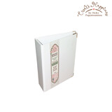 Stamperia Mixed Media Journal Organizer A6 Paper (KC90A6)