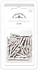 Lily White Mini Clothespins (24pcs) (8143) (DISCONTINUED) Lily White Mini Clothespins (24pcs) (8143) (DISCONTINUED)