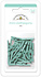 Mint Mini Clothespins (24pcs) (8139) (DISCONTINUED) Mint Mini Clothespins (24pcs) (8139) (DISCONTINUED)