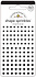 An Eye For An Eye Shape Sprinkles (8339) (DISCONTINUED) An Eye For An Eye Shape Sprinkles (8339) (DISCONTINUED)