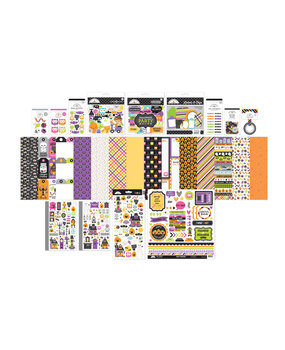 Doodlebug Design Happy Haunting Value Bundle (8282) (DISCONTINUED)