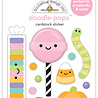 Doodlebug Design Hello Sugar Doodle-Pops (8237) (OUTLET)