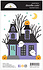 Haunted Manor Doodle Cuts (8256) (DISCONTINUED) Haunted Manor Doodle Cuts (8256) (DISCONTINUED)