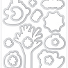 Doodlebug Design Sweet & Spooky Doodle Cuts (8254) (OUTLET)