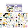 Doodlebug Design Sweet & Spooky Odds & Ends (8257) (OUTLET) Doodlebug Design Sweet & Spooky Odds & Ends (8257) (OUTLET)