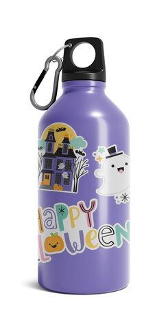 Doodlebug Design Boo Friends Sticker Doodle (8252) (DISCONTINUED) Doodlebug Design Boo Friends Sticker Doodle (8252) (DISCONTINUED)