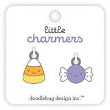 Doodlebug Design Corny Candy Little Charmers (8248) (DISCONTINUED)