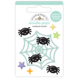 Doodlebug Design Spiderlings Doodle-Pops (8241) (DISCONTINUED)