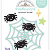Doodlebug Design Spiderlings Doodle-Pops (8241) (OUTLET)