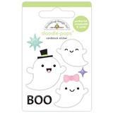 Doodlebug Design Boo Crew Doodle-Pops (8240) (OUTLET)
