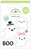 Boo Crew Doodle-Pops (8240) (DISCONTINUED) Boo Crew Doodle-Pops (8240) (DISCONTINUED)