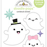 Doodlebug Design Boo Crew Doodle-Pops (8240) (OUTLET) Doodlebug Design Boo Crew Doodle-Pops (8240) (OUTLET)