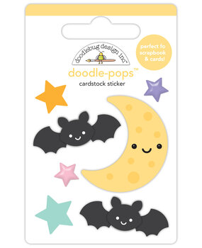 Doodlebug Design October Sky Doodle-Pops (8239) (DISCONTINUED) Doodlebug Design October Sky Doodle-Pops (8239) (DISCONTINUED)