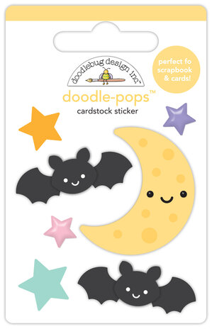Doodlebug Design October Sky Doodle-Pops (8239) (DISCONTINUED) Doodlebug Design October Sky Doodle-Pops (8239) (DISCONTINUED)