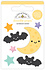 October Sky Doodle-Pops (8239) (DISCONTINUED) October Sky Doodle-Pops (8239) (DISCONTINUED)