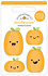 Pumpkin Pals Doodle-Pops (8238) (DISCONTINUED) Pumpkin Pals Doodle-Pops (8238) (DISCONTINUED)
