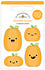 Pumpkin Pals Doodle-Pops (8238) (OUTLET) Pumpkin Pals Doodle-Pops (8238) (OUTLET)