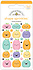 Pretty Pumpkins Shape Sprinkles (8231) (DISCONTINUED) Pretty Pumpkins Shape Sprinkles (8231) (DISCONTINUED)