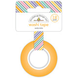 Doodlebug Design Candy Sticks Washi Tape (8229) (DISCONTINUED)