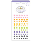 Doodlebug Design Sweet & Spooky Mini Jewels (8225) (OUTLET)
