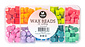 Wax Beads Bright 10x7g (SL-ES-WAX02) (BASIC) Wax Beads Bright 10x7g (SL-ES-WAX02) (BASIC)