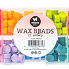 Studio Light Wax Beads Bright 10x7g (SL-ES-WAX02) (DISCONTINUED) Studio Light Wax Beads Bright 10x7g (SL-ES-WAX02) (DISCONTINUED)
