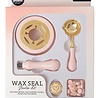 Studio Light Wax Seal Starter Kit (SL-ES-WAX01) (BASIC) Studio Light Wax Seal Starter Kit (SL-ES-WAX01) (BASIC)