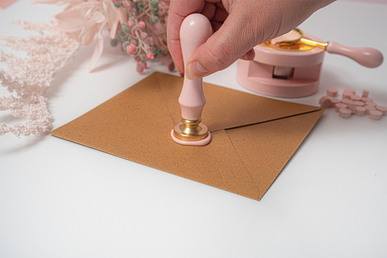 Studio Light Wax Seal Starter Kit (SL-ES-WAX01) (BASIC) Studio Light Wax Seal Starter Kit (SL-ES-WAX01) (BASIC)