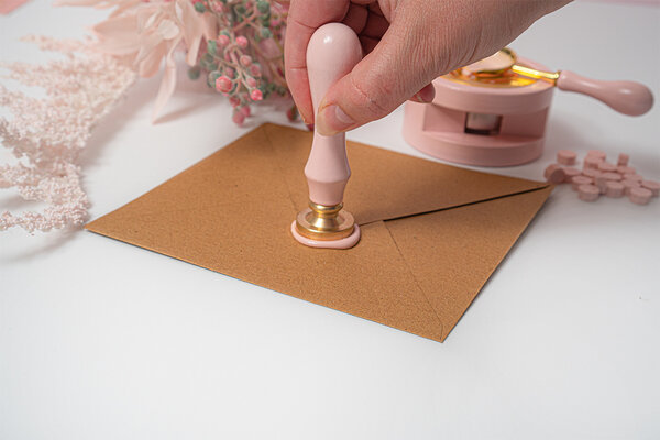 Studio Light Wax Seal Starter Kit (SL-ES-WAX01) (BASIC) Studio Light Wax Seal Starter Kit (SL-ES-WAX01) (BASIC)