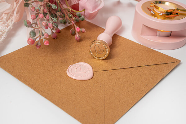 Studio Light Wax Seal Starter Kit (SL-ES-WAX01) (BASIC) Studio Light Wax Seal Starter Kit (SL-ES-WAX01) (BASIC)