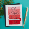 Spellbinders Let Us Adore Him Press Plate (BP-058) (OUTLET) Spellbinders Let Us Adore Him Press Plate (BP-058) (OUTLET)