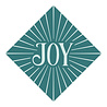 Spellbinders Joy Diamond Wax Seal Stamp (WS-097) (OUTLET) Spellbinders Joy Diamond Wax Seal Stamp (WS-097) (OUTLET)