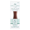 Spellbinders All Is Calm Wax Seal Stamp (WS-096) Spellbinders All Is Calm Wax Seal Stamp (WS-096)