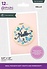 Cut 'N' Stitch Multi Craft Dies Hello (GEM-MMD-CSHL) (DISCONTINUED) Cut 'N' Stitch Multi Craft Dies Hello (GEM-MMD-CSHL) (DISCONTINUED)