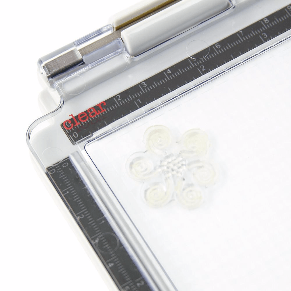Tonic Tim Holtz Tim Holtz Stamping Platform 8.5x8.5 Inch (1707e)
