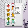 Woodware Bug Doodles Clear Stamps (JGS865) (OUTLET) Woodware Bug Doodles Clear Stamps (JGS865) (OUTLET)