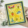 Woodware Bug Doodles Clear Stamps (JGS865) (OUTLET) Woodware Bug Doodles Clear Stamps (JGS865) (OUTLET)