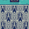 Katkin Krafts New York 7x7 Inch Stencil (KKST009) (OUTLET) Katkin Krafts New York 7x7 Inch Stencil (KKST009) (OUTLET)